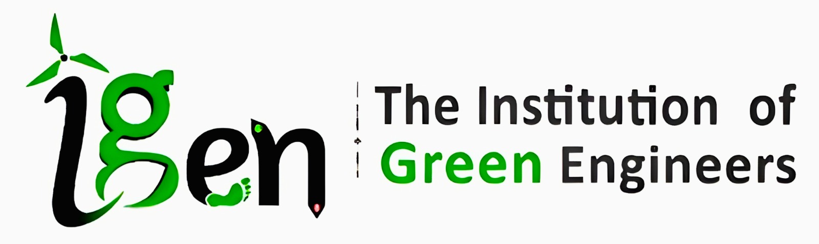 IGEN Logo